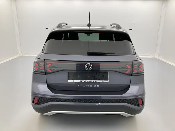 VOLKSWAGEN T-Cross (2025) — foto 30 van 36