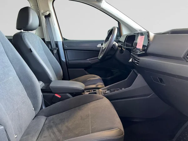 VOLKSWAGEN Caddy Maxi eHybrid (PHEV) (2026) — foto 11 van 17