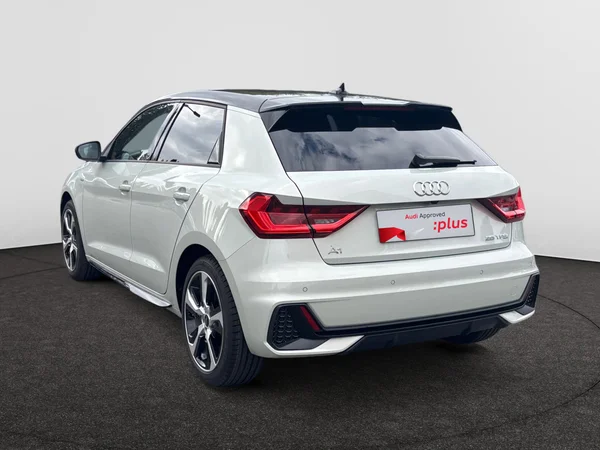 AUDI A1 Sportback (2025) — foto 12 van 21