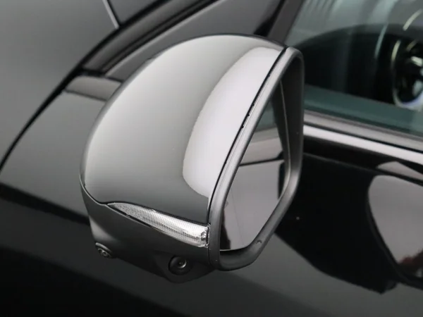 Mercedes-Benz CLA (2026) — foto 31 van 32