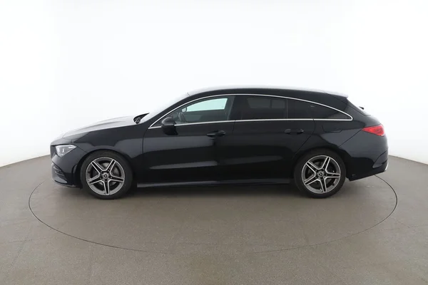 Mercedes-Benz CLA-Klasse (2020) — foto 9 van 16