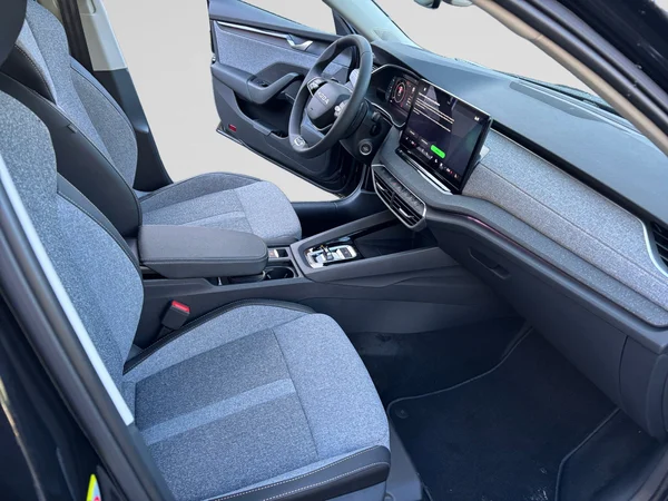 SKODA Octavia Combi (2025) — foto 19 van 24