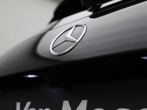 Mercedes-Benz A-Klasse (2021) — foto 31 van 42