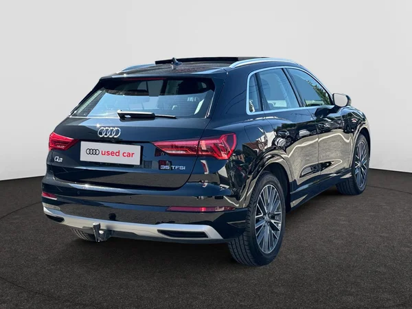 AUDI Q3 (2019) — foto 20 van 24