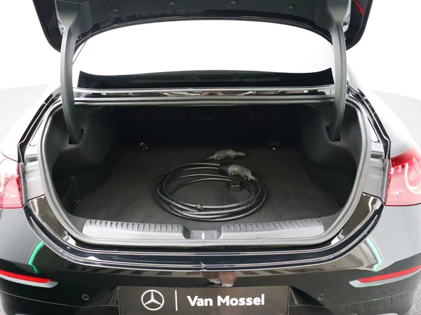 Mercedes-Benz CLA (2026) — foto 19 van 30