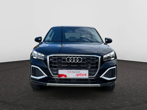 AUDI Q2 (2024) — foto 16 van 22