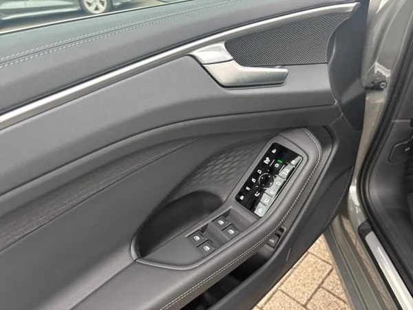 AUDI A6 Dsl (2026) — foto 8 van 24
