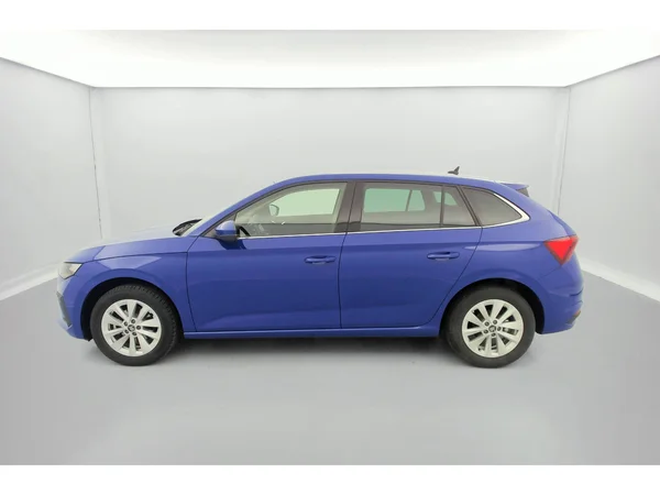 SKODA Scala (2025) — foto 36 van 36