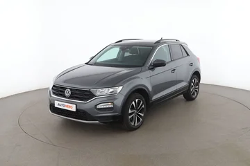 Volkswagen T-Roc 5f3313bd-b58c-4519-bfab-42e157e7ebd3