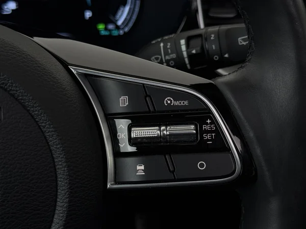 KIA XCeed (2022) — foto 9 van 32