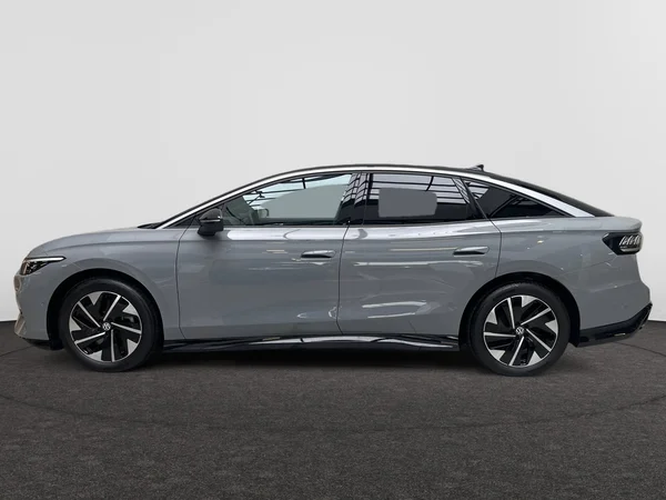 VOLKSWAGEN ID.7 (2023) — foto 5 van 16