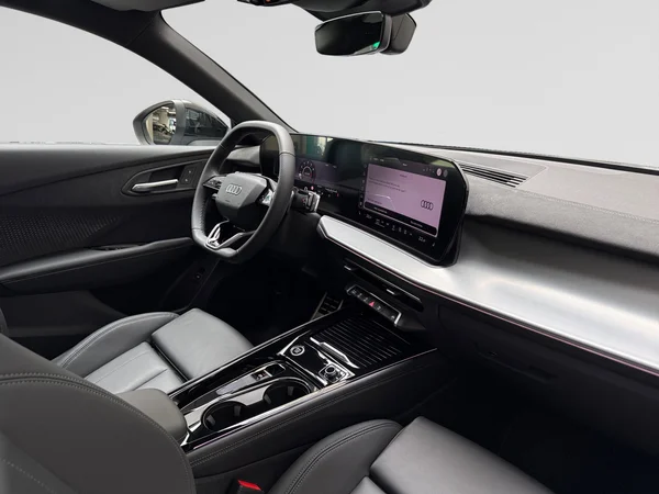 AUDI Q3 Sportback (2026) — foto 12 van 17