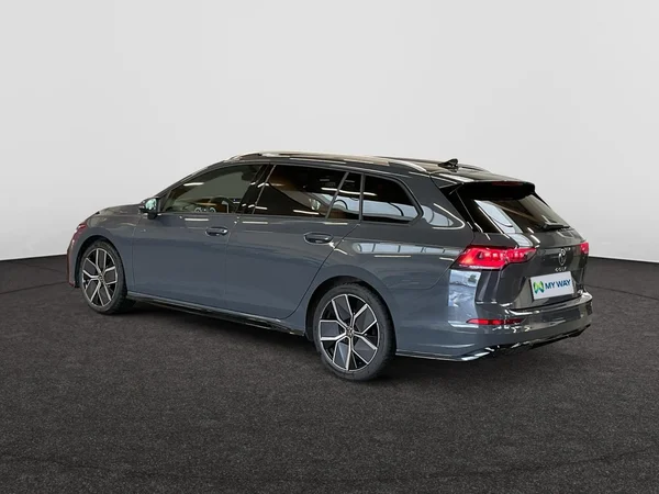 VOLKSWAGEN Golf VIII SW (2025) — foto 16 van 22