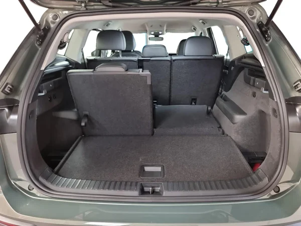 VOLKSWAGEN Tayron (2025) — foto 14 van 24