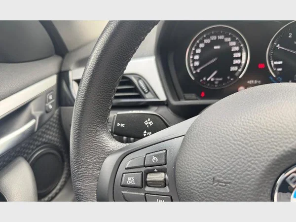 BMW X1 (2021) — foto 5 van 26