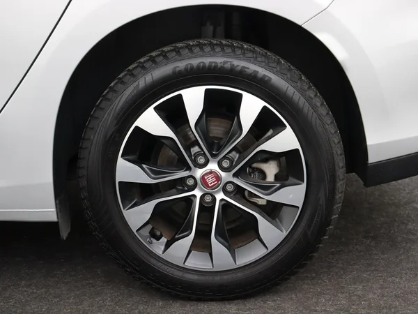 FIAT Tipo (2023) — foto 7 van 24