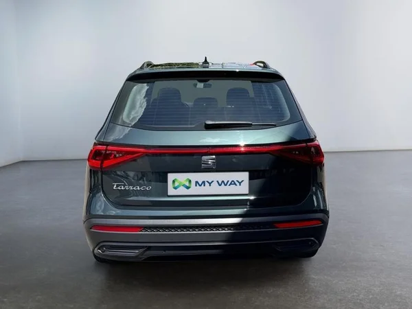 SEAT Tarraco (2023) — foto 29 van 32
