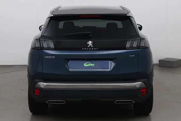 Peugeot 3008 (2024) — foto 15 van 20