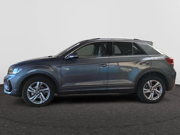 VOLKSWAGEN T-Roc (2025) — foto 12 van 23