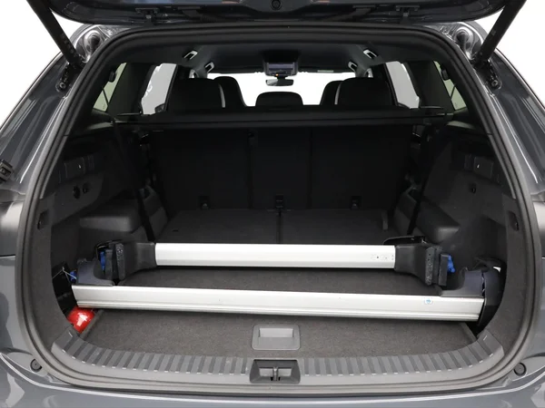 VOLKSWAGEN Tayron (2025) — foto 4 van 25