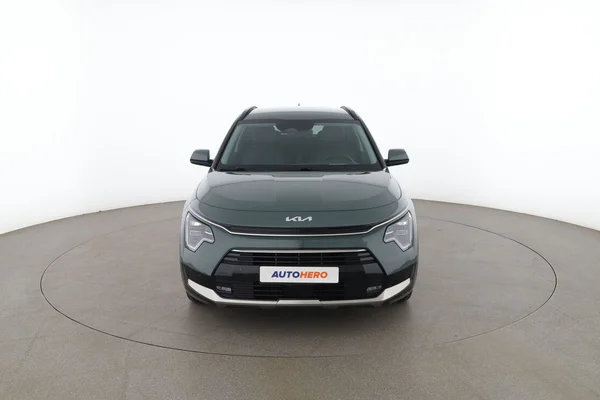 Kia Niro (2024) — foto 15 van 16