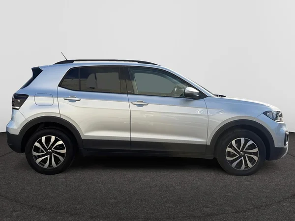 VOLKSWAGEN T-Cross (2022) — foto 3 van 21