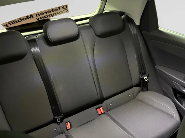 VOLKSWAGEN ID.Polo (2026) — foto 11 van 24