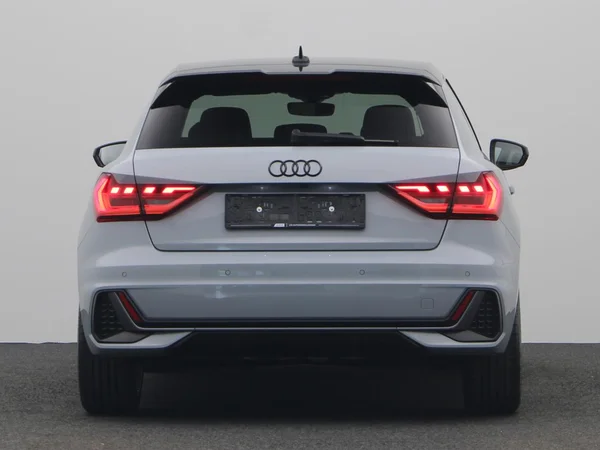 AUDI A1 Sportback (2025) — foto 17 van 21