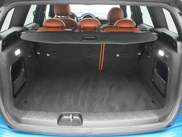 MINI Mini Clubman (F54 LCI) (2023) — foto 5 van 22
