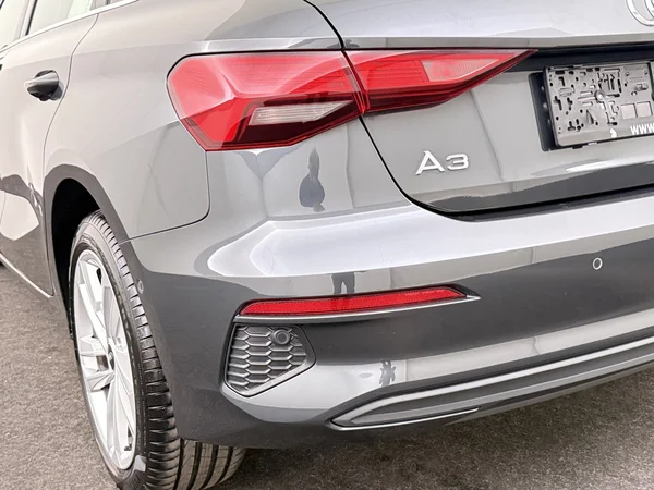 AUDI A3 (2021) — foto 17 van 24