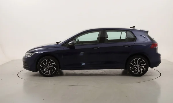 Volkswagen Golf VIII (2022) — foto 12 van 31