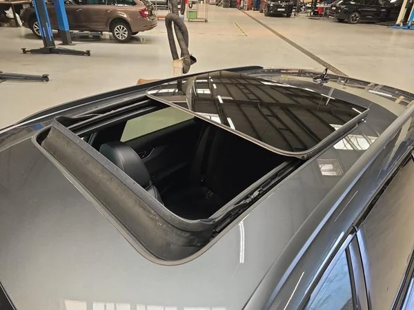 AUDI A4 Avant Dsl (2023) — foto 24 van 32
