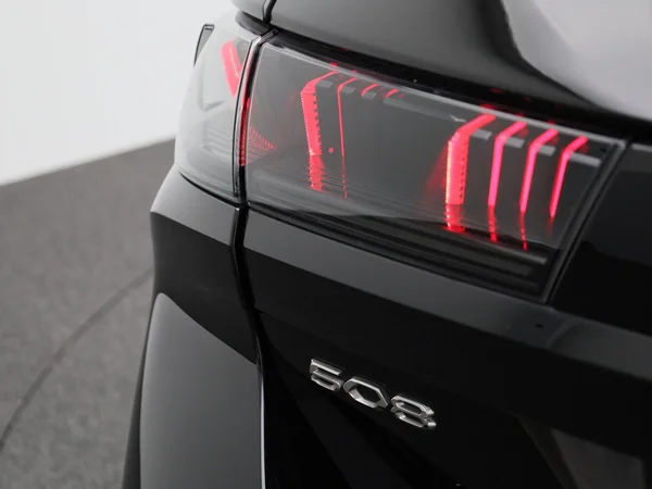 Peugeot 508 (2023) — foto 36 van 45