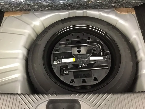 Renault Clio VI (2026) — foto 21 van 30