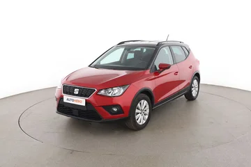 Seat Arona 922b8f52-b931-49f1-96f9-6e2a86b0204d