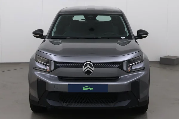 Citroen E-C3 Aircross (2025) — foto 8 van 15