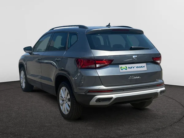 SEAT Ateca (2026) — foto 9 van 22