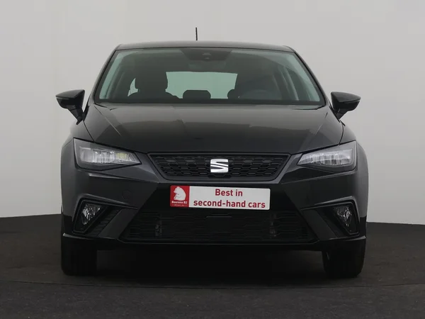 SEAT Ibiza (2025) — foto 24 van 26