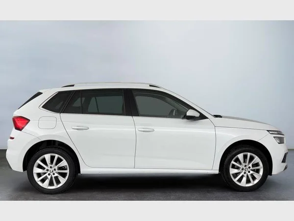 Skoda Kamiq (2021) — foto 15 van 21