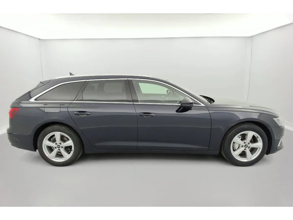 AUDI A6 Avant (2024) — foto 31 van 36