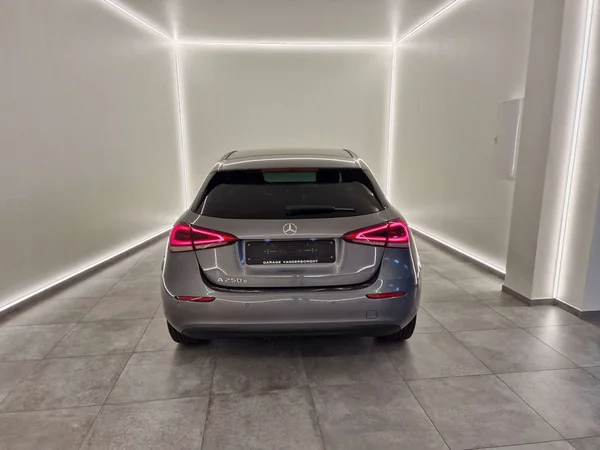 Mercedes-Benz A-Klasse (2023) — foto 10 van 16