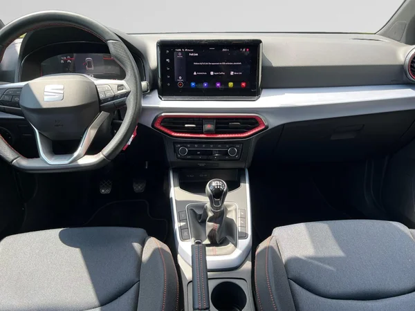 SEAT Arona (2023) — foto 19 van 24