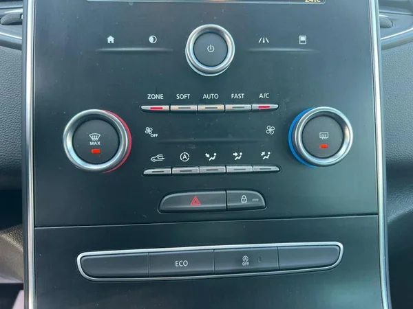 RENAULT Scénic Dsl (2019) — foto 14 van 25