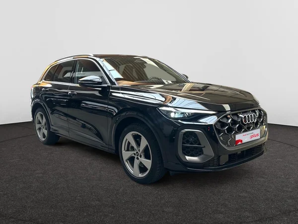 AUDI Q5 Dsl (2026) — foto 21 van 23