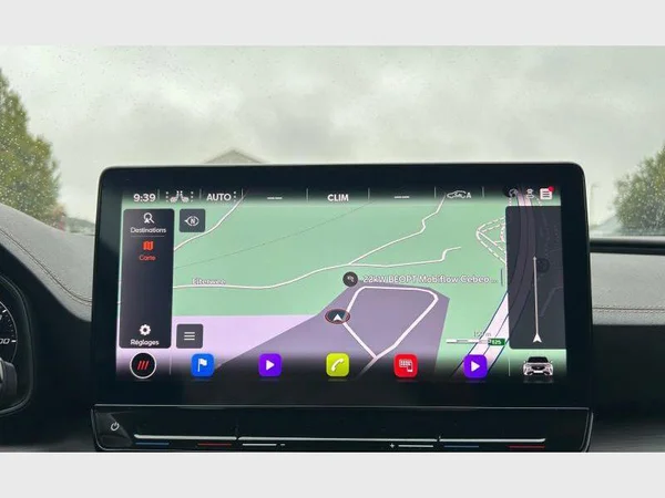 Cupra Formentor (2022) — foto 10 van 29
