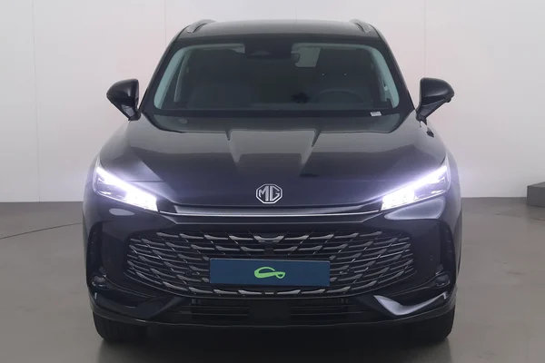 MG HS Hybrid+ (HEV) (2026) — foto 10 van 17