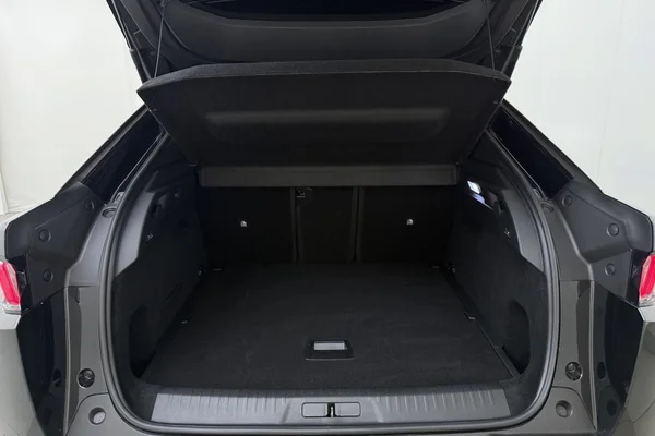 Peugeot 3008 (2025) — foto 15 van 19