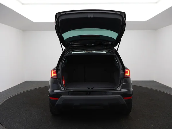 SEAT Arona (2021) — foto 6 van 25