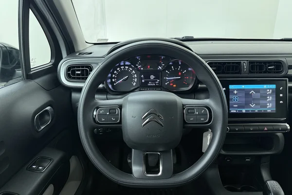 Citroen C3 (2019) — foto 2 van 18