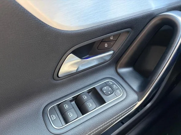 MERCEDES-BENZ A-Class Dsl (W177) (2022) — foto 9 van 29